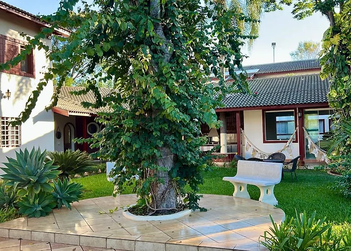 Helvetia Polo VillaPousada